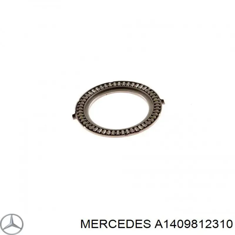 A1409812310 Mercedes 