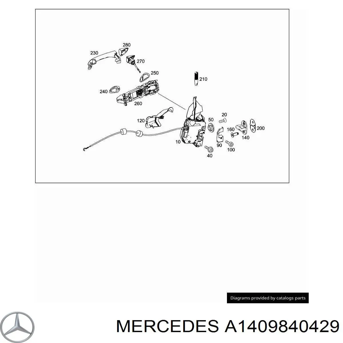  A1409840429 Mercedes