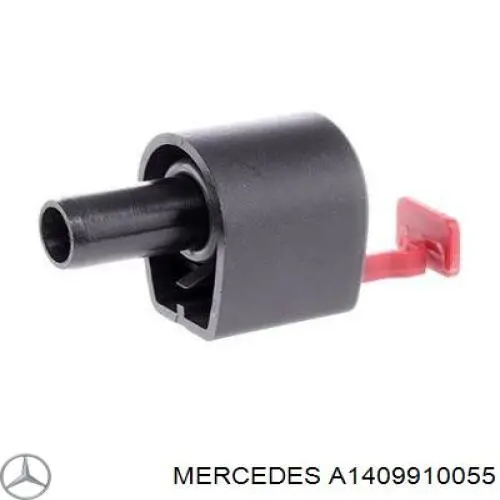  A1409910055 Mercedes