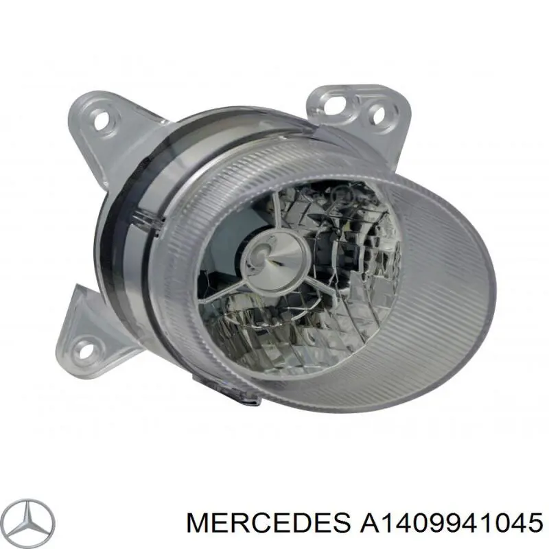 Купити A1409941045 Mercedes 