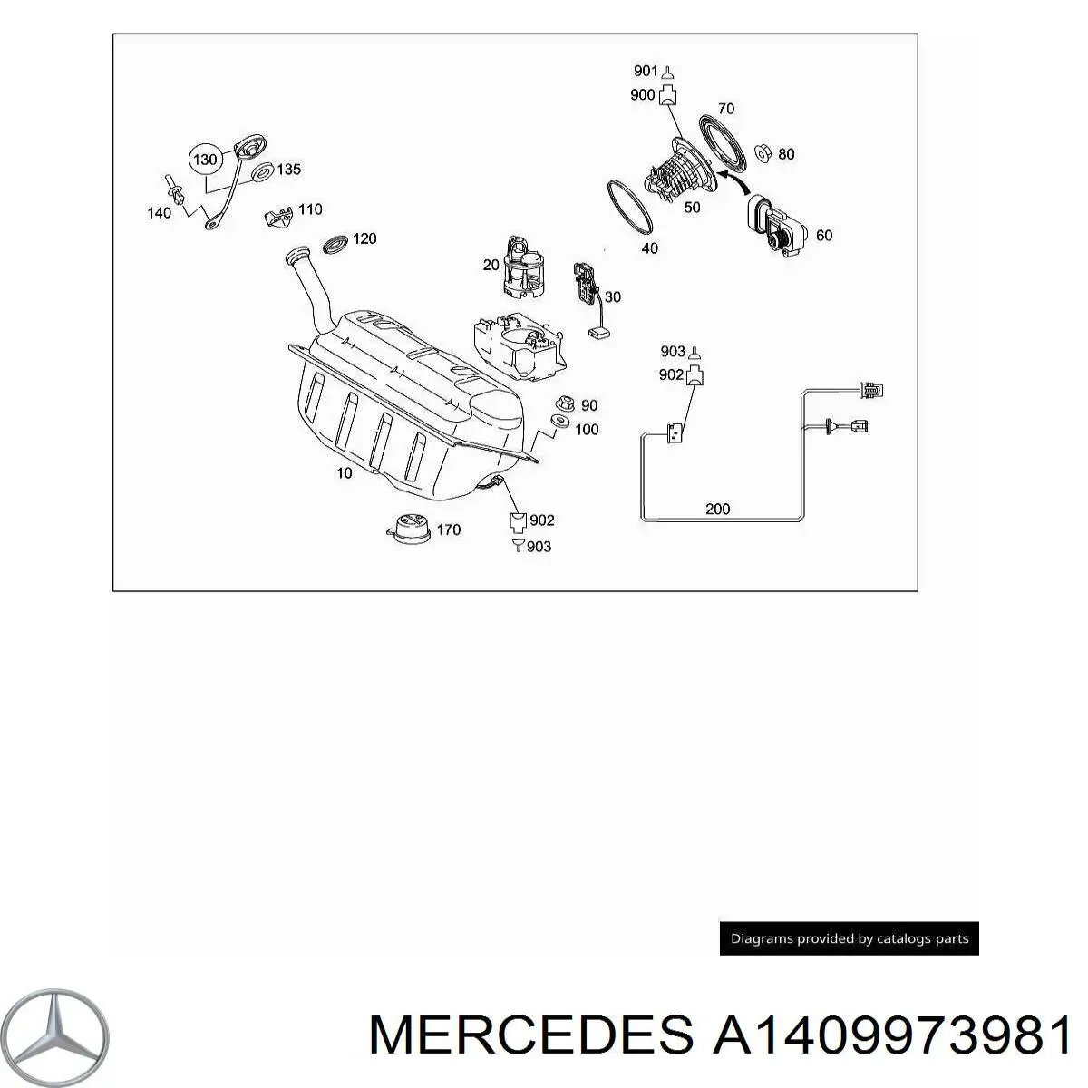 A1409973981 Mercedes 