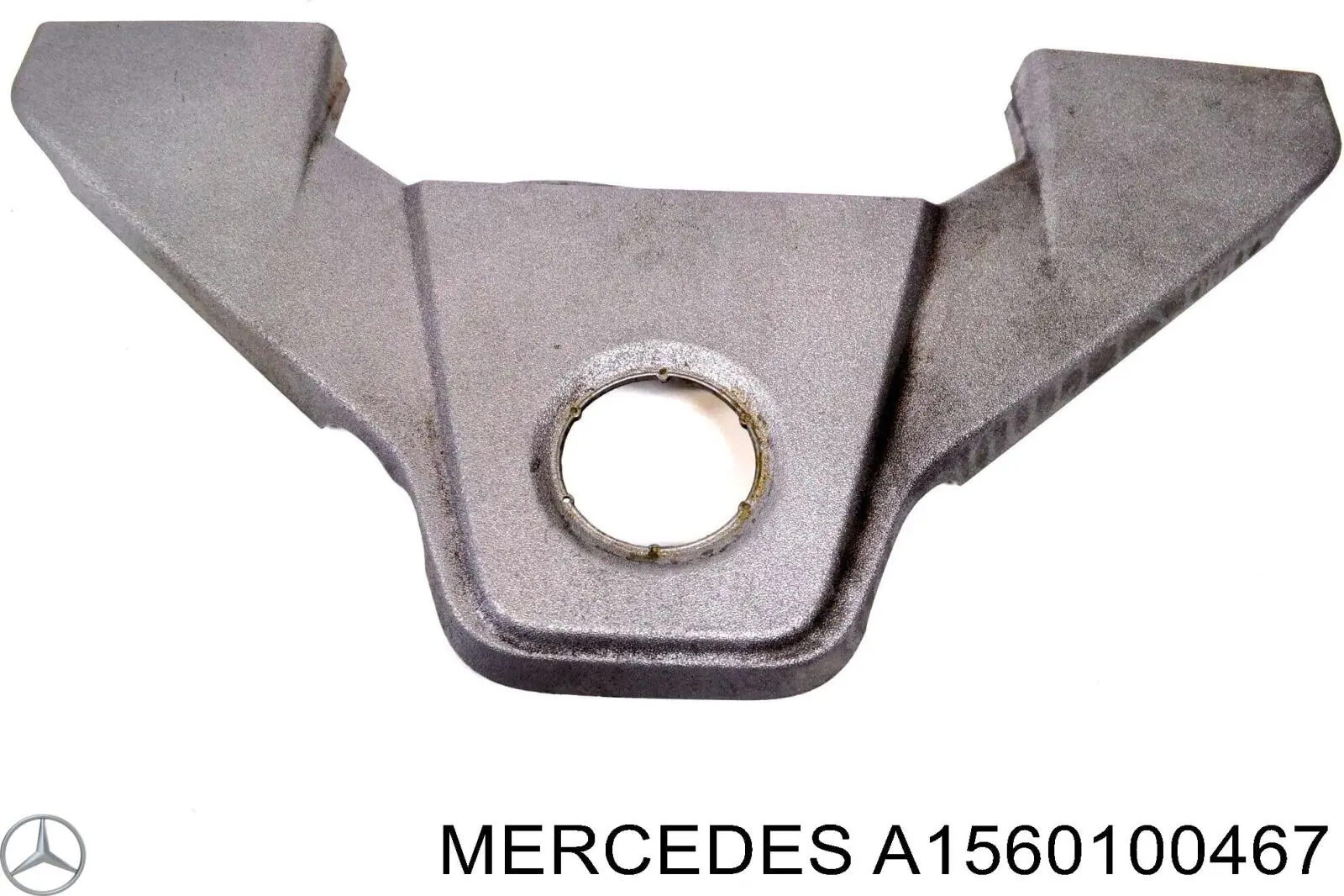  A1560100467 Mercedes