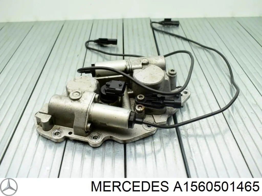  A1560501465 Mercedes