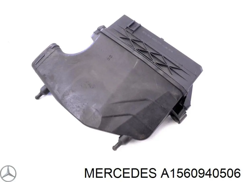 A1560940506 Mercedes 