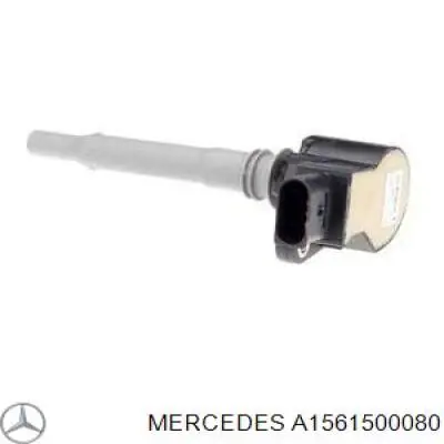 Котушка запалювання Mercedes A1561500080 ціна, від 46.22 USD