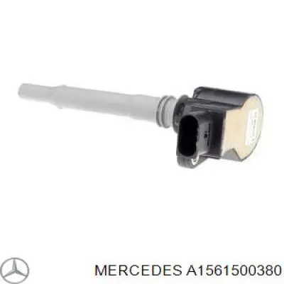 Купити A1561500380 Mercedes Котушка запалювання