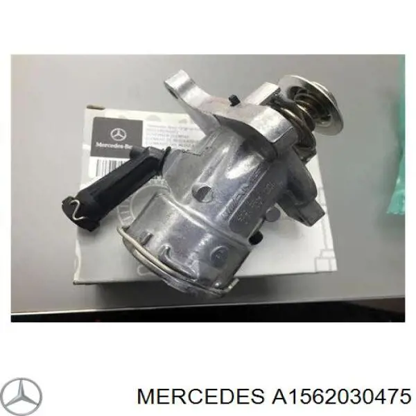 A1562030475 Mercedes термостат