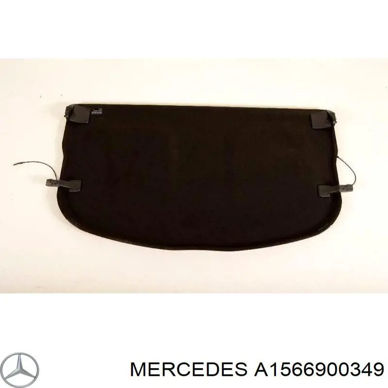 A1566900349 Mercedes