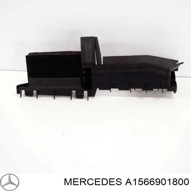 A1566901800 Mercedes 