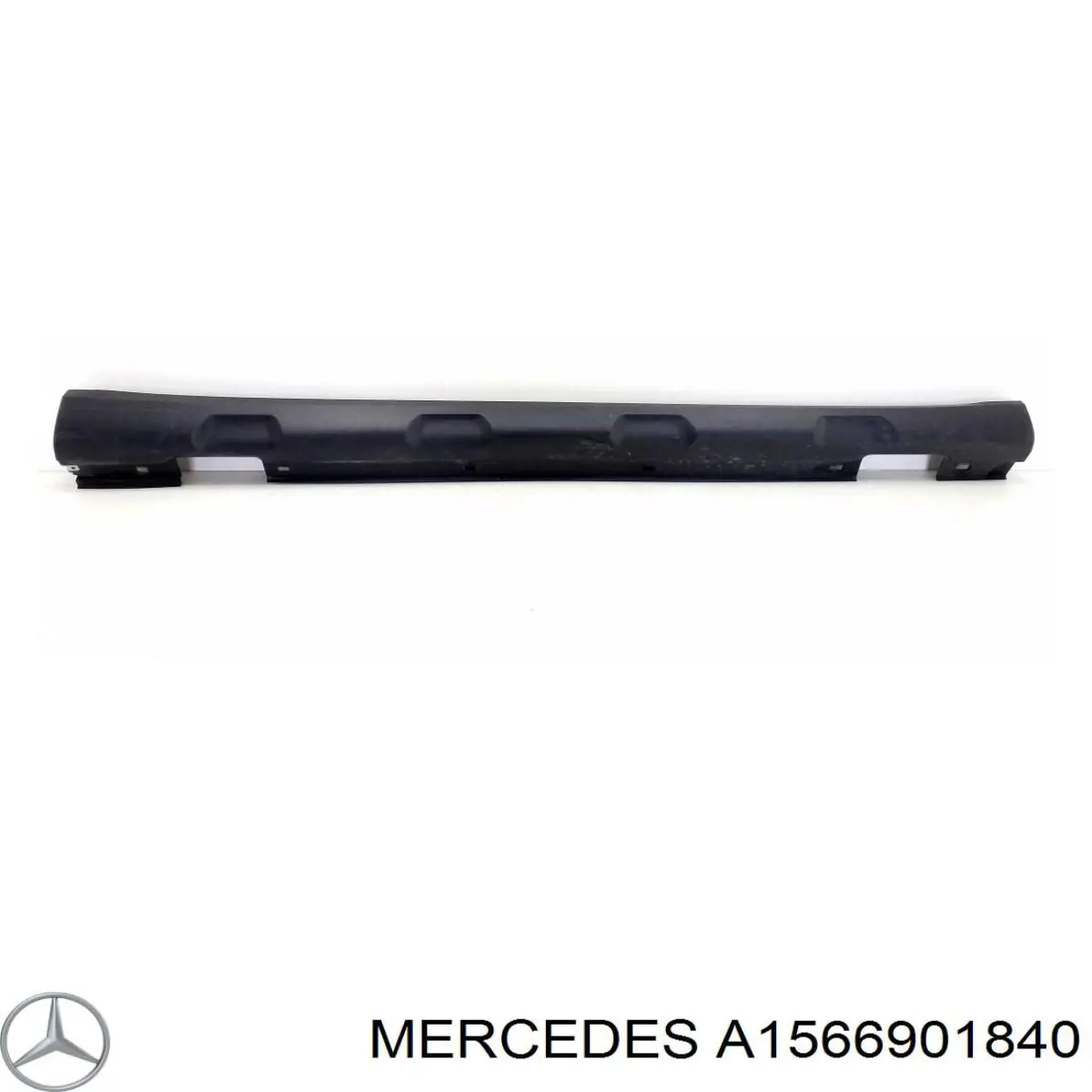 Купити A1566901840 Mercedes 