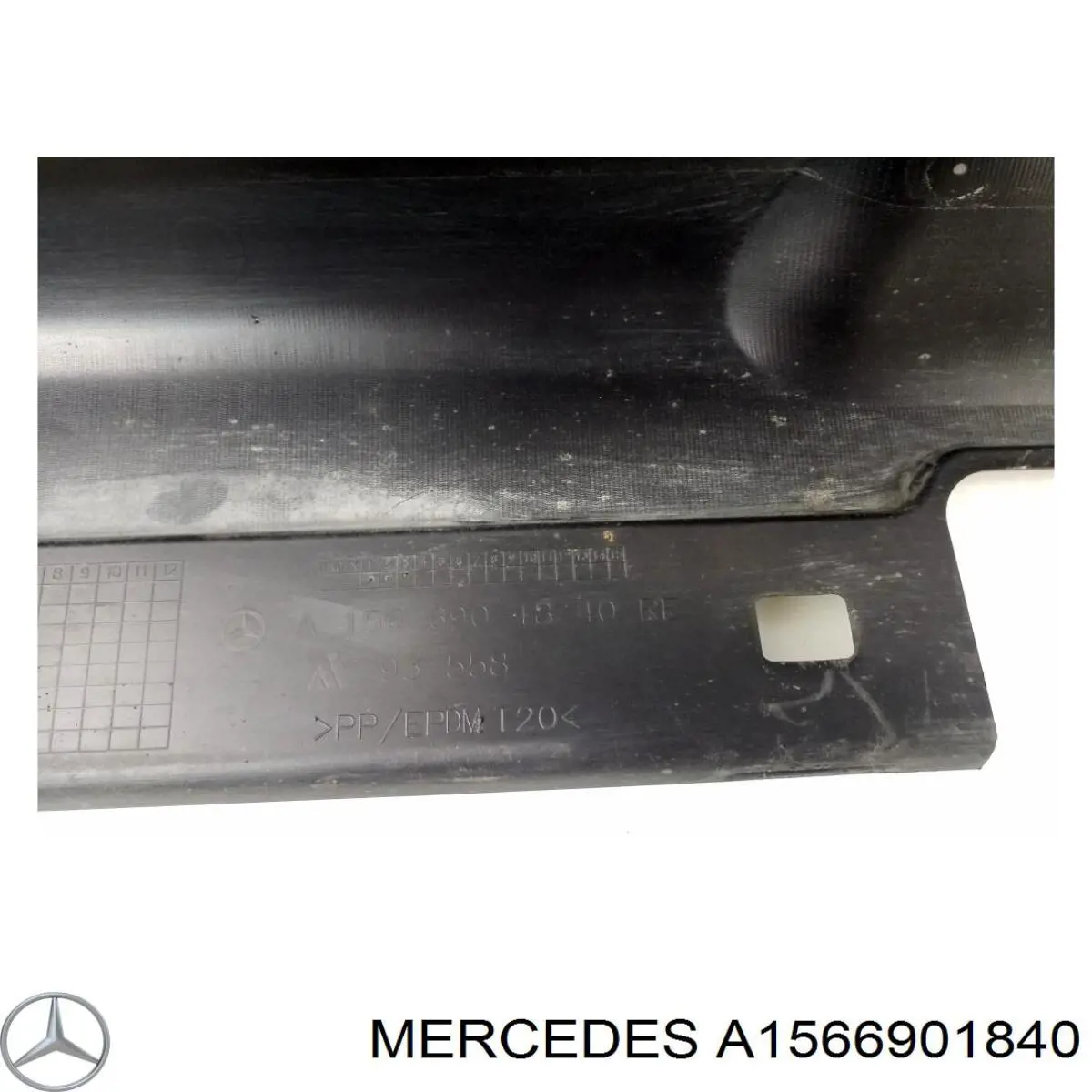 A1566901840 Mercedes 