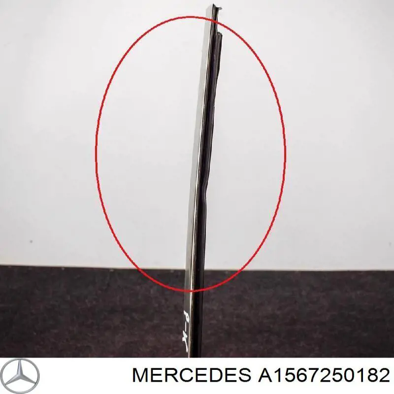 A1567250182 Mercedes 