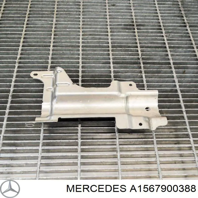 Купити A1567900388 Mercedes 
