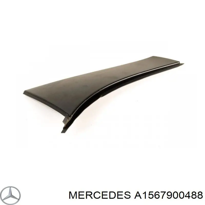 A1567900488 Mercedes 