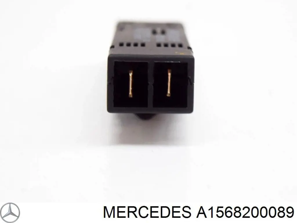 Фільтр перешкод посилювача антени Mercedes A1568200089 ціна, від 3.83 USD
