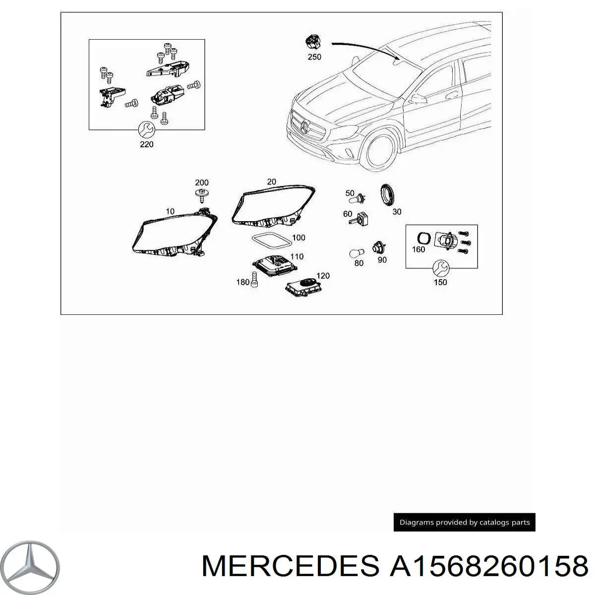  A1568260158 Mercedes