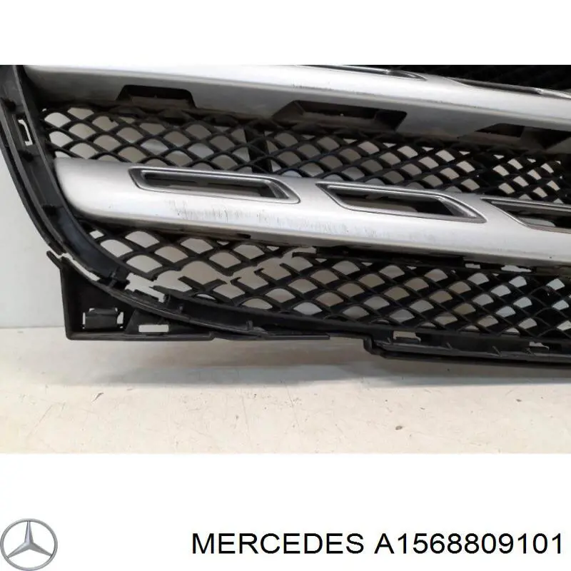 A1568809101 Mercedes 