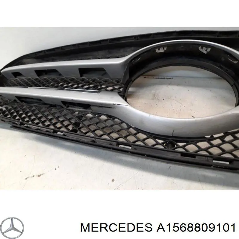  Mercedes A1568809101 ціна, від 208.68 USD