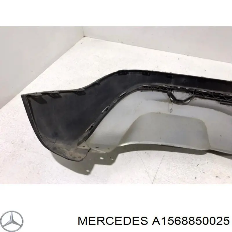 A1568850025 Mercedes 