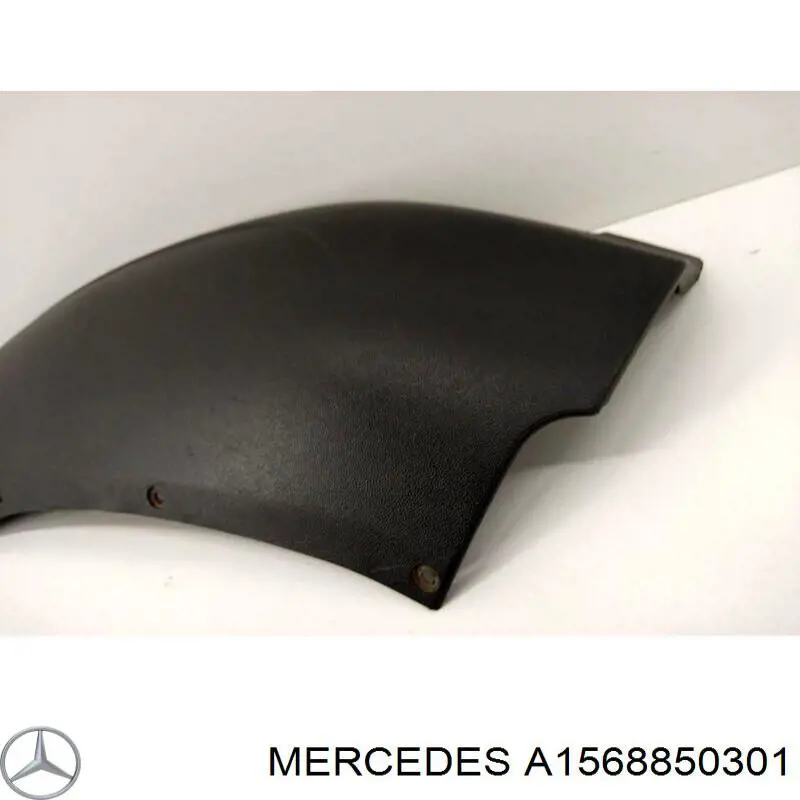  Mercedes A1568850301 ціна, від 88.69 USD