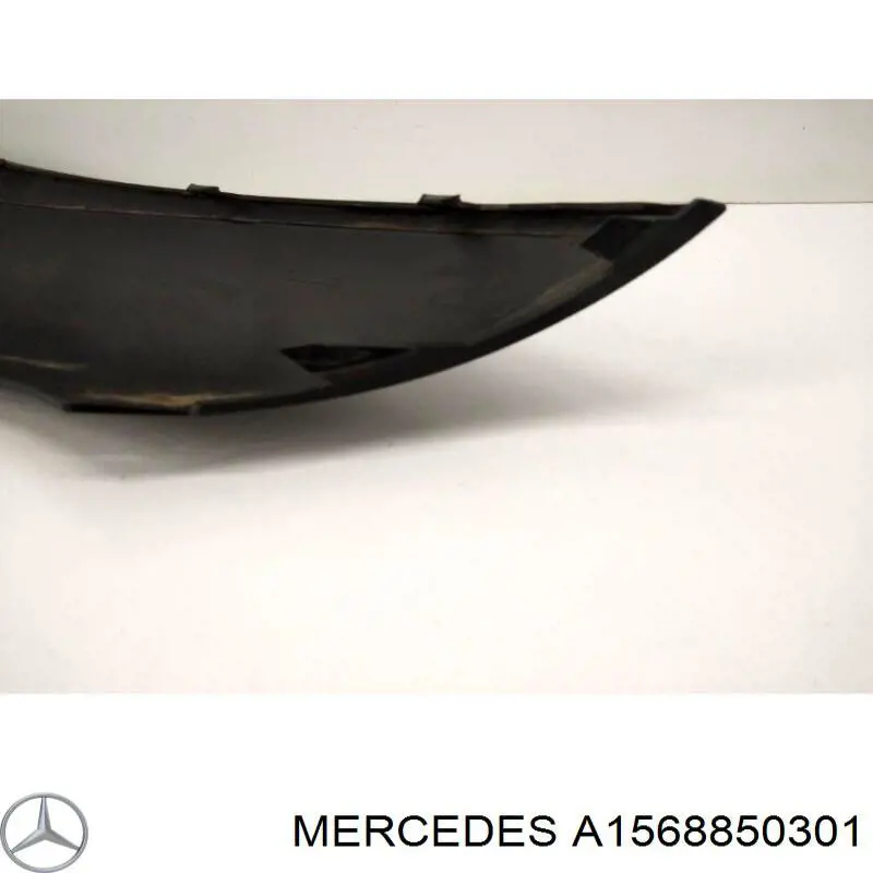 Купити A1568850301 Mercedes 