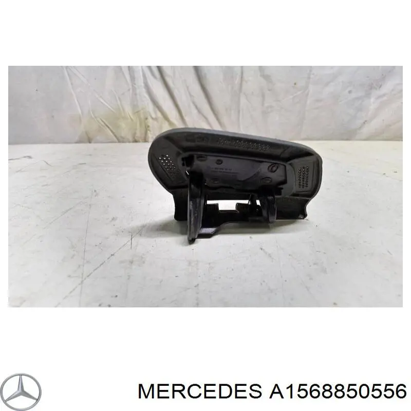 Купити A1568850556 Mercedes 