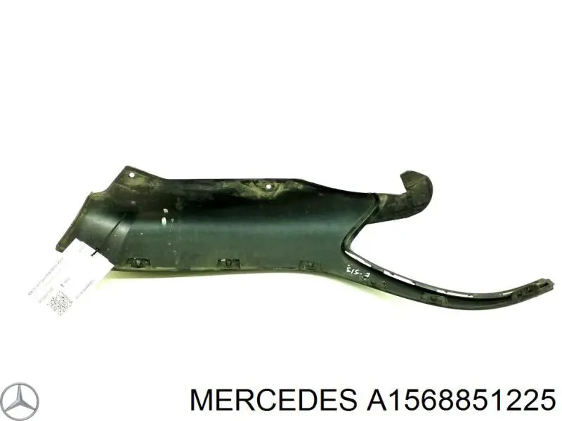  156885122569 Mercedes