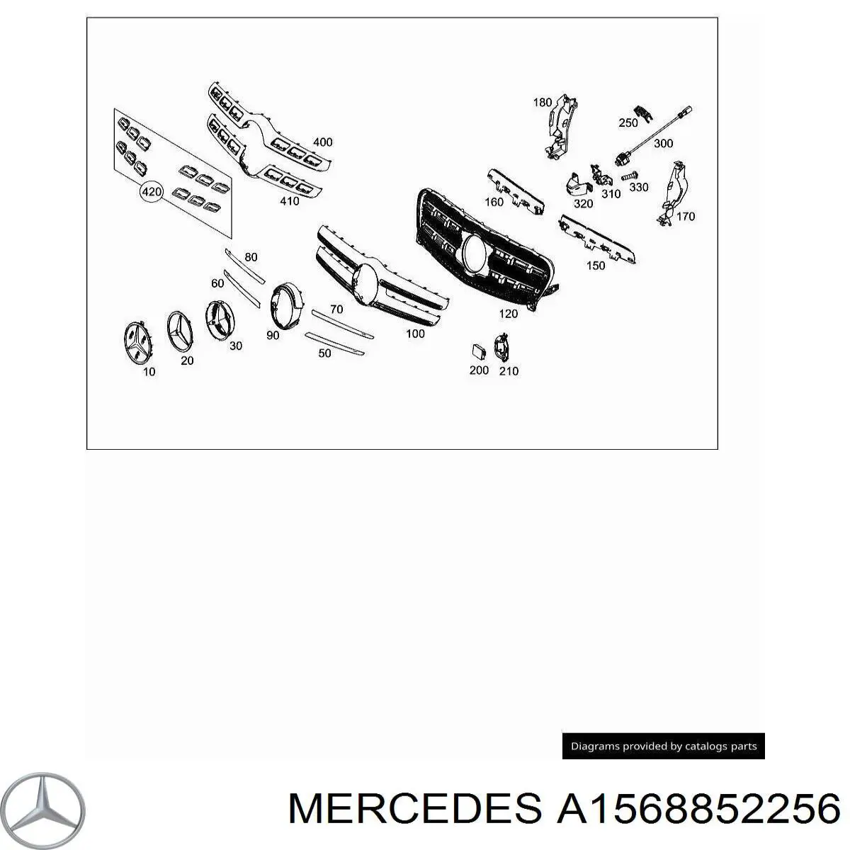 A1568852256 Mercedes 