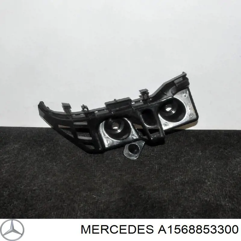  Mercedes A1568853300 ціна, від 22.80 USD