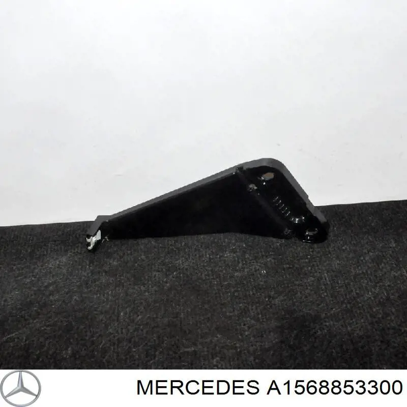 A1568853300 Mercedes 