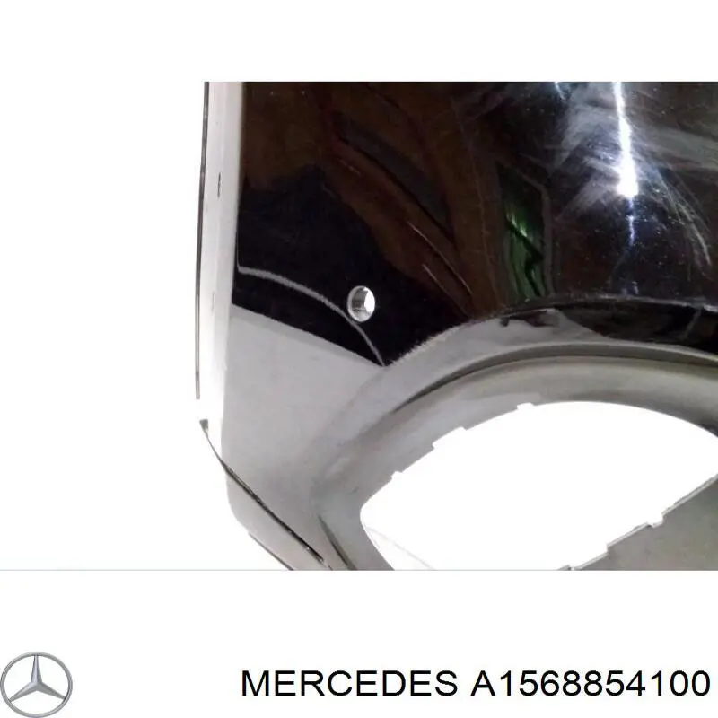 A1568854100 Mercedes 