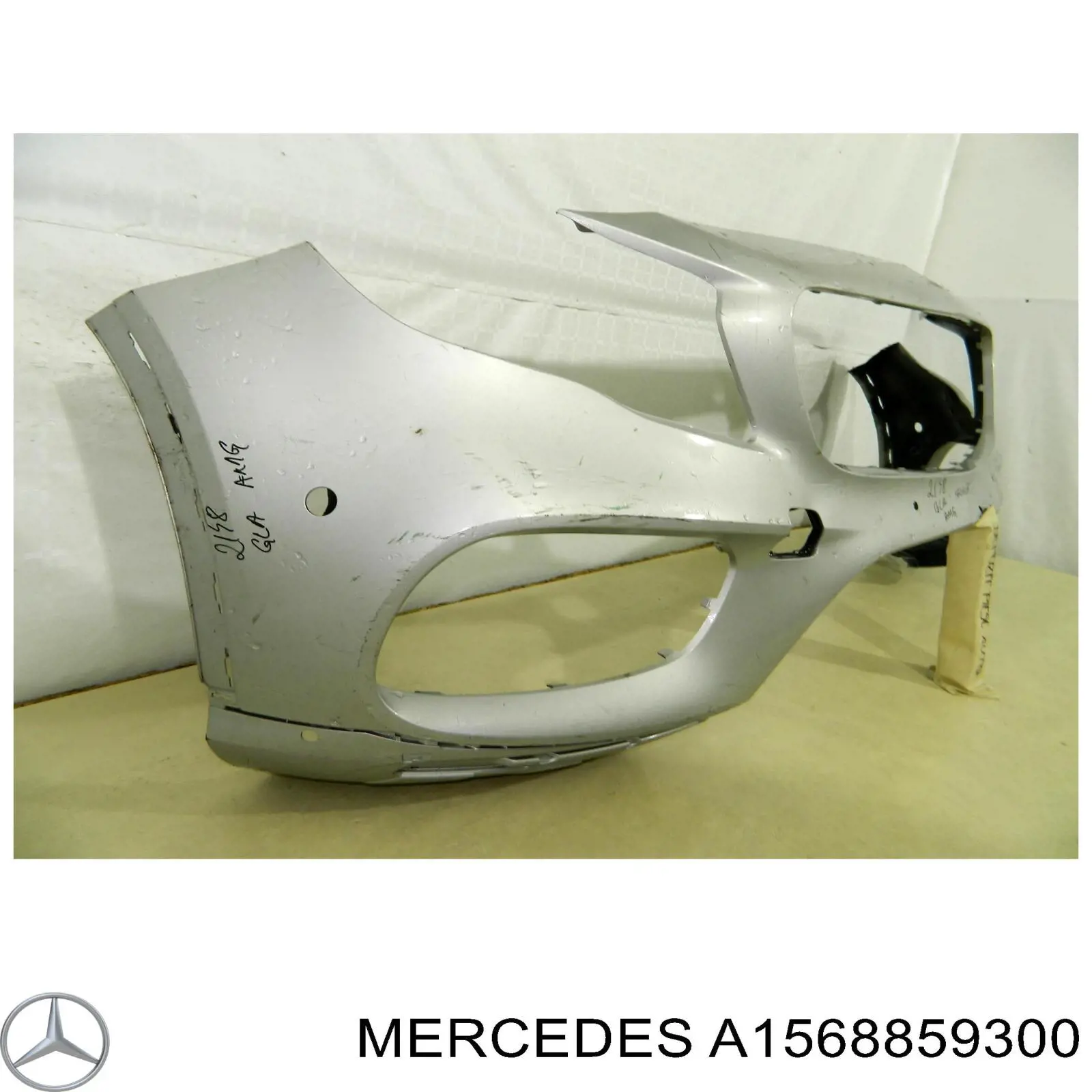 Купити A1568859300 Mercedes 