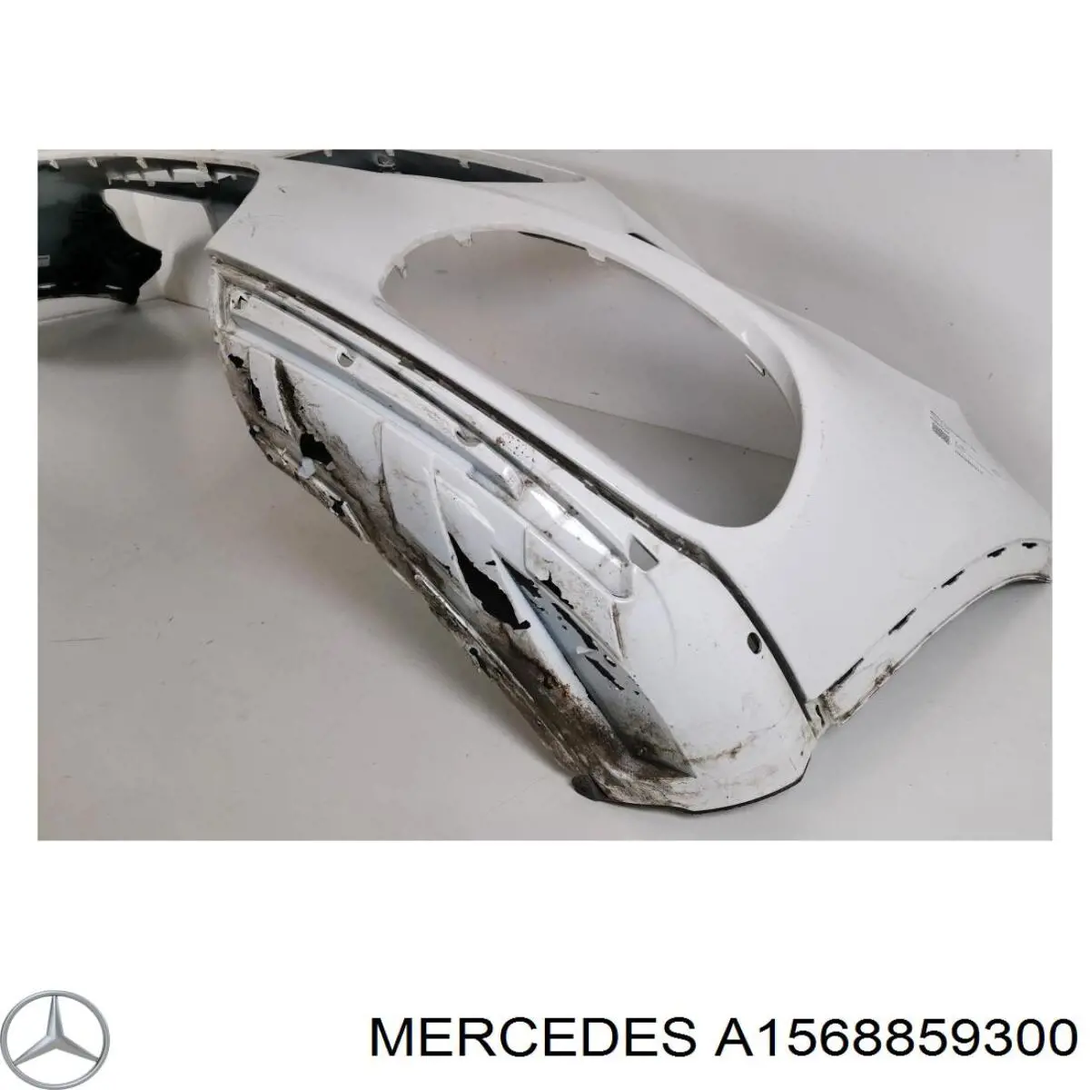 A1568859300 Mercedes 
