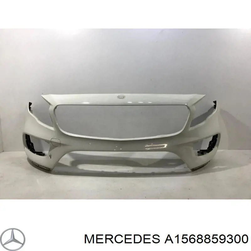  Mercedes A1568859300 ціна, від 132.43 USD