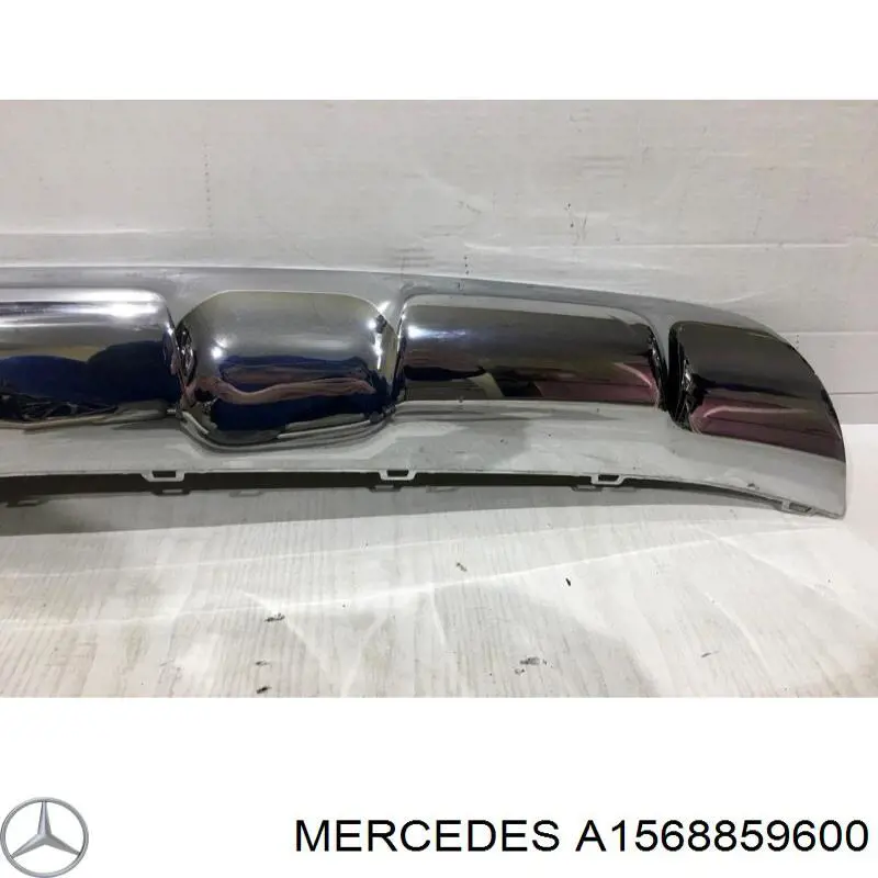  Mercedes A1568859600 ціна, від 202.74 USD