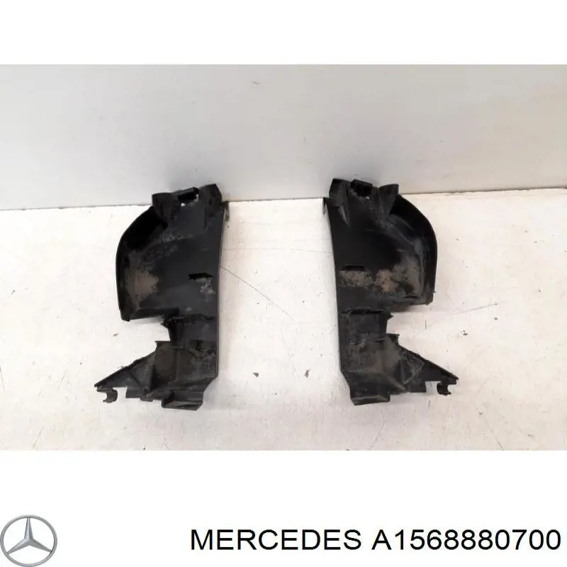 Купити A1568880700 Mercedes 