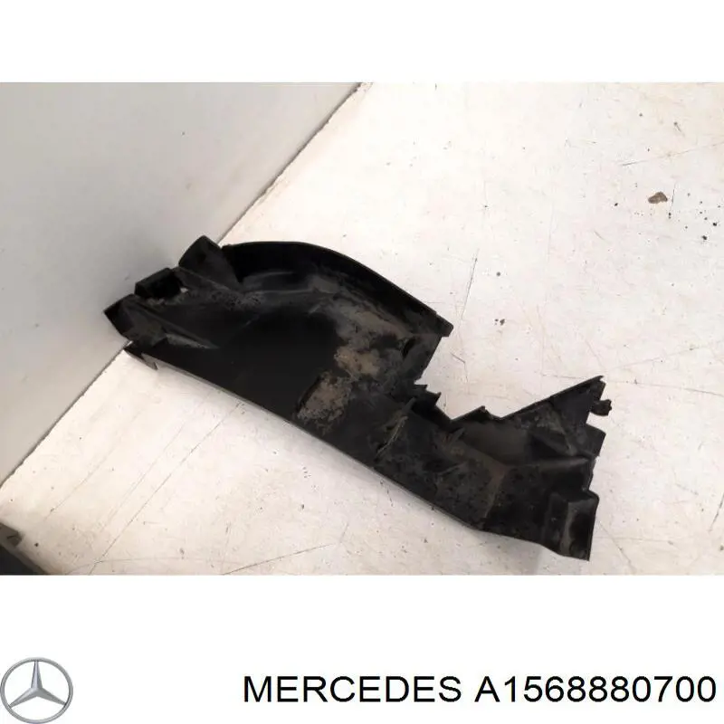 A1568880700 Mercedes 