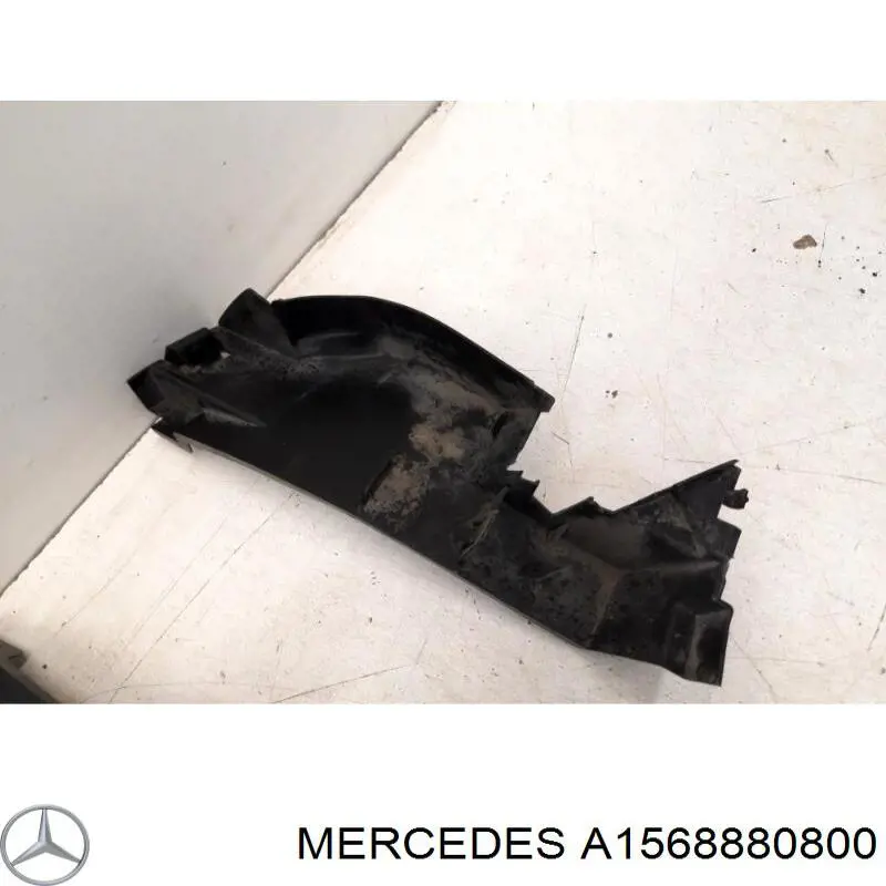  Mercedes A1568880800 ціна, від 108.33 USD