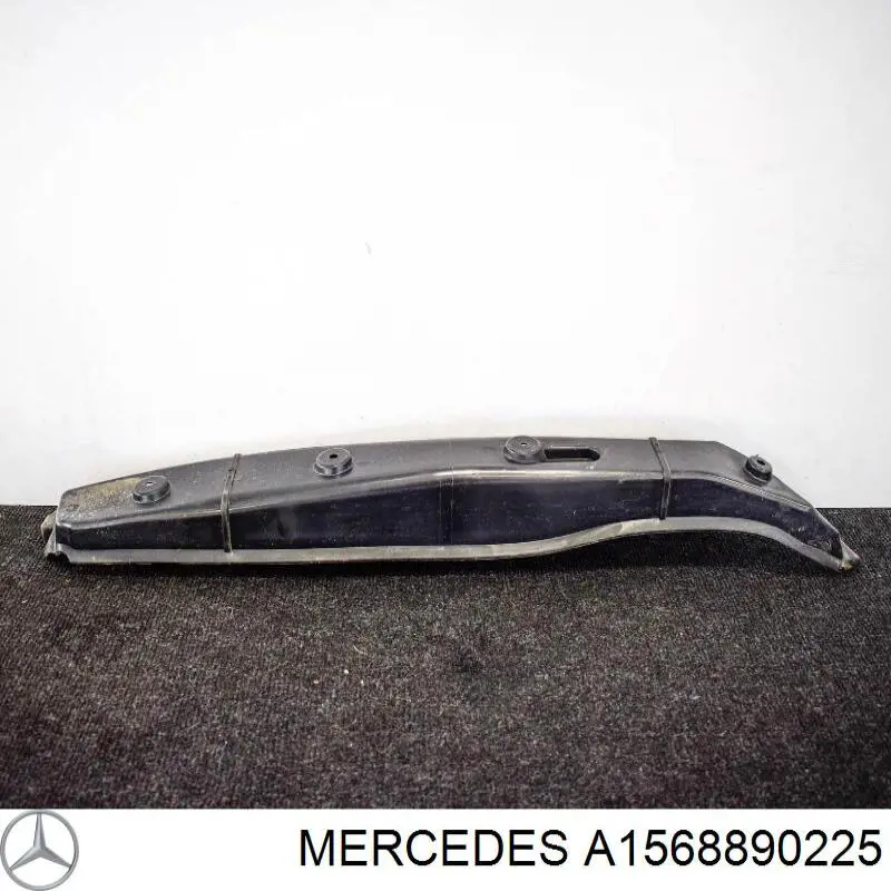 Mercedes A1568890225 ціна, від 31.28 USD