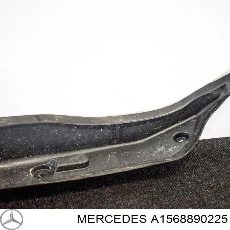 Купити A1568890225 Mercedes 