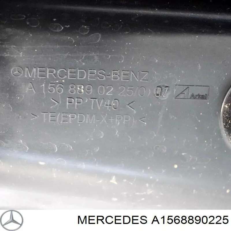  A1568890225 Mercedes