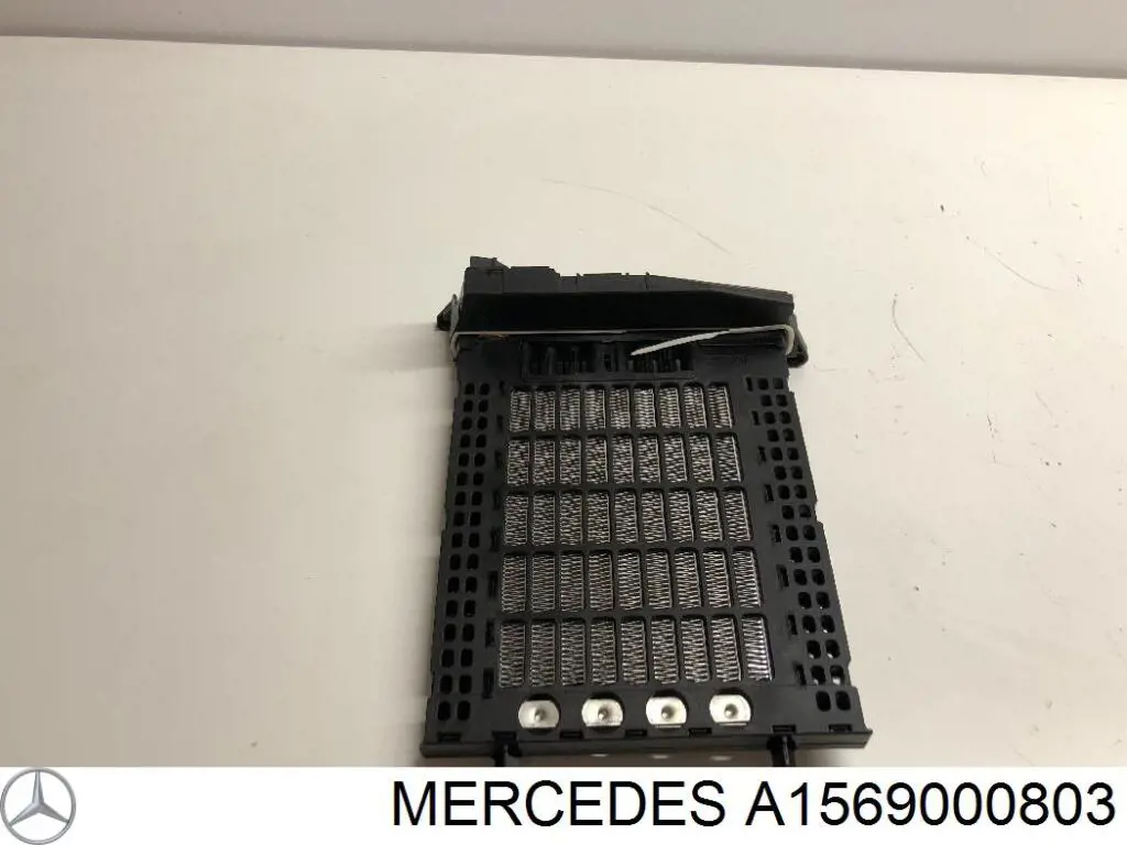  Mercedes A1569000803 ціна, від 181.41 USD