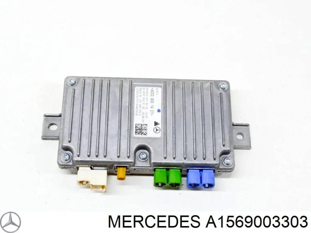 Купити A1569003303 Mercedes 