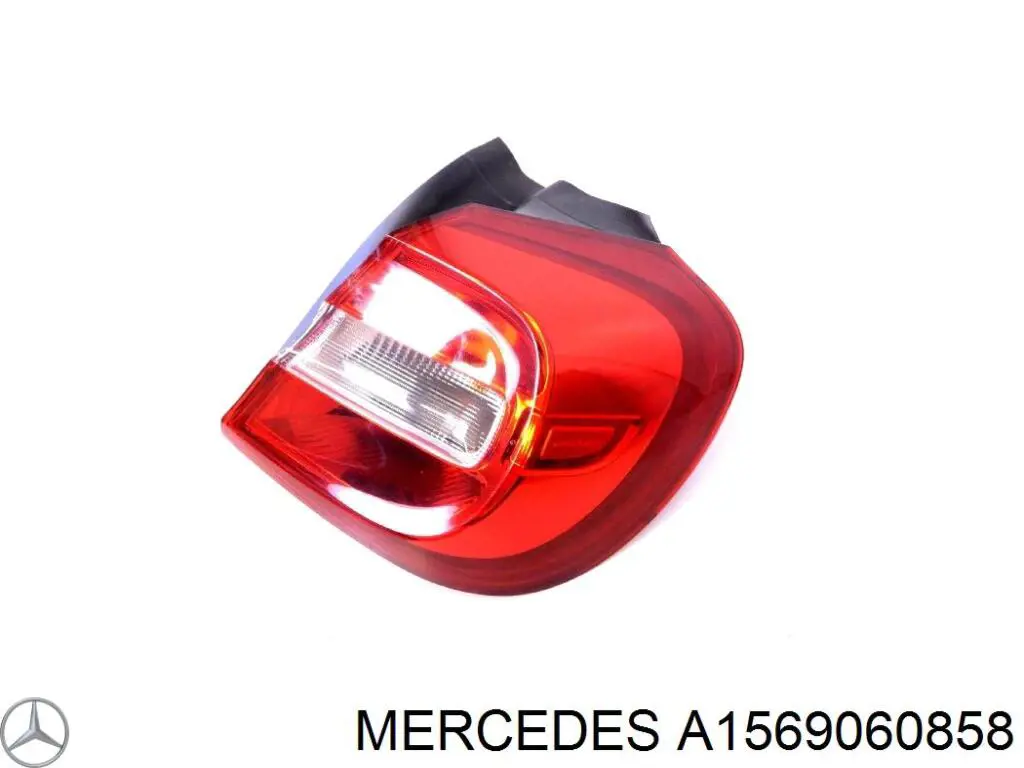 Купити 714021150855 Magneti Marelli Стоп задній