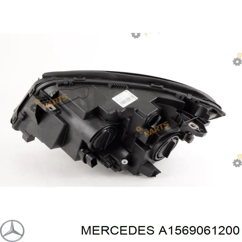 Фара передня права Magneti Marelli 711307024353 ціна, від 232.99 USD