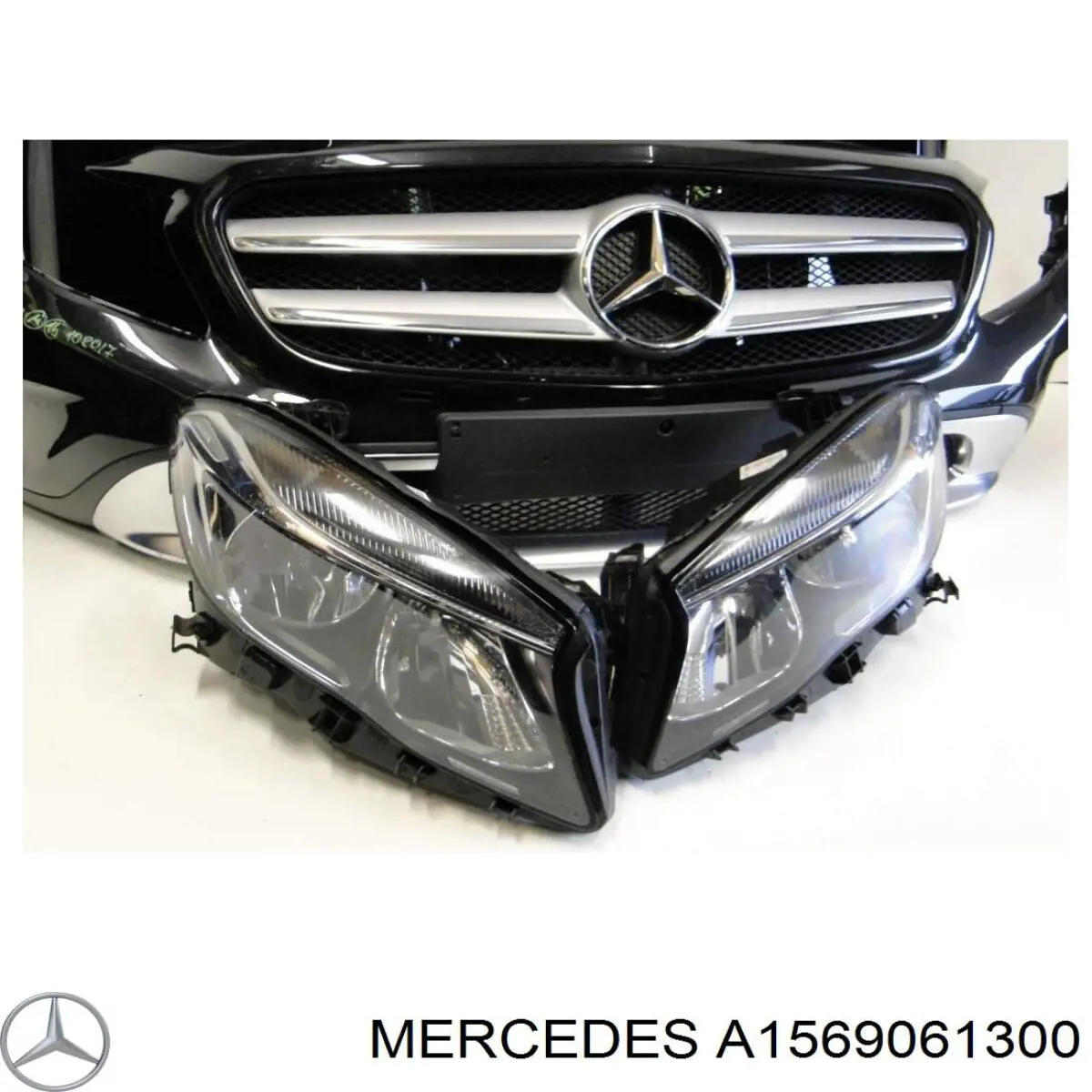  A1569061300 Mercedes