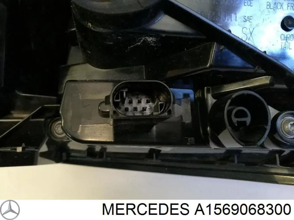 Купити 714020730751 Magneti Marelli Лівий стоп