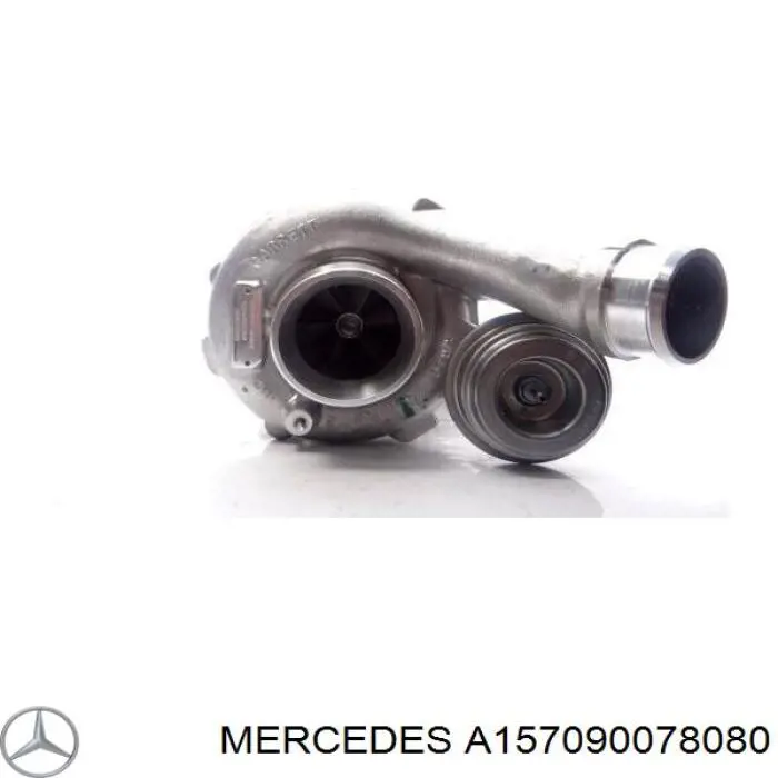 Турбіна Garrett 8270545001S ціна, від 1377.91 USD