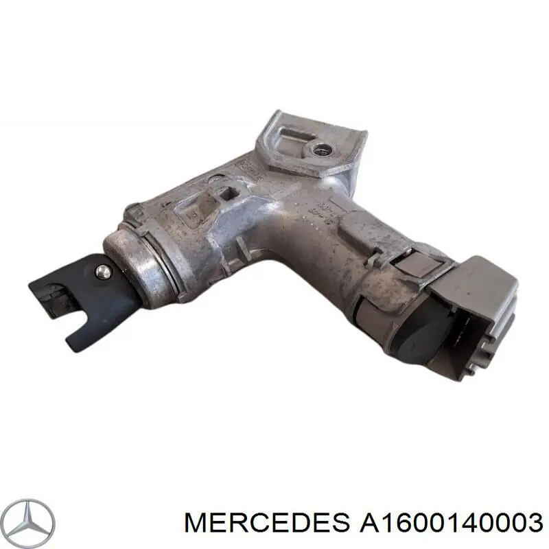 Купити A1600140003 Mercedes 