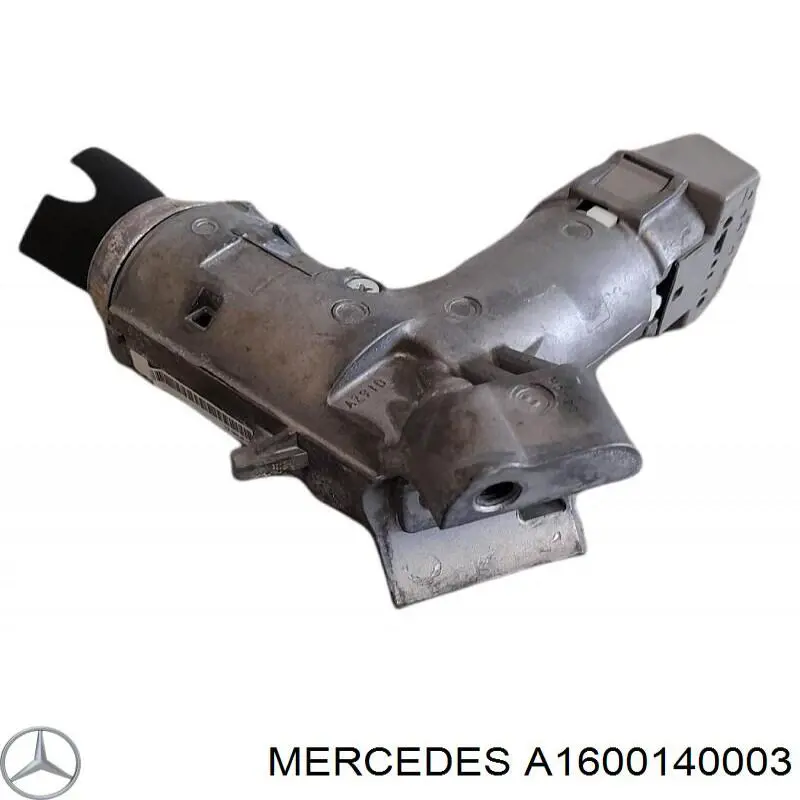 Купити A1600140003 Mercedes 
